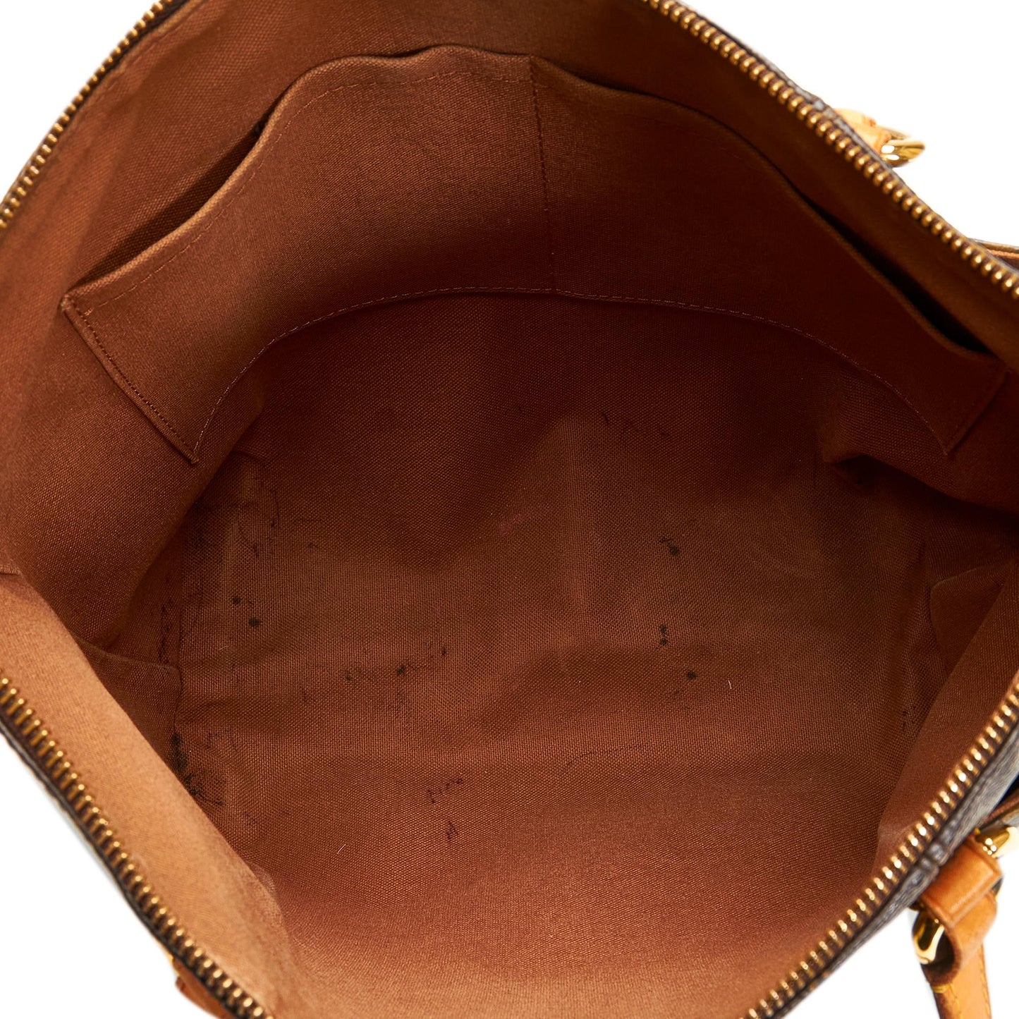 Louis Vuitton Monogram Totally PM (SHG-63Mlwp)
