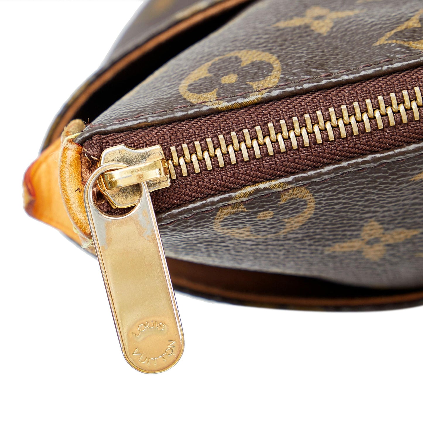 Louis Vuitton Monogram Totally PM (SHG-dOV6XU)