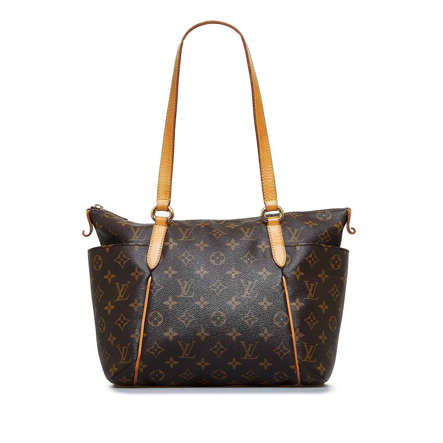 Louis Vuitton Monogram Totally PM (SHG-dOV6XU)