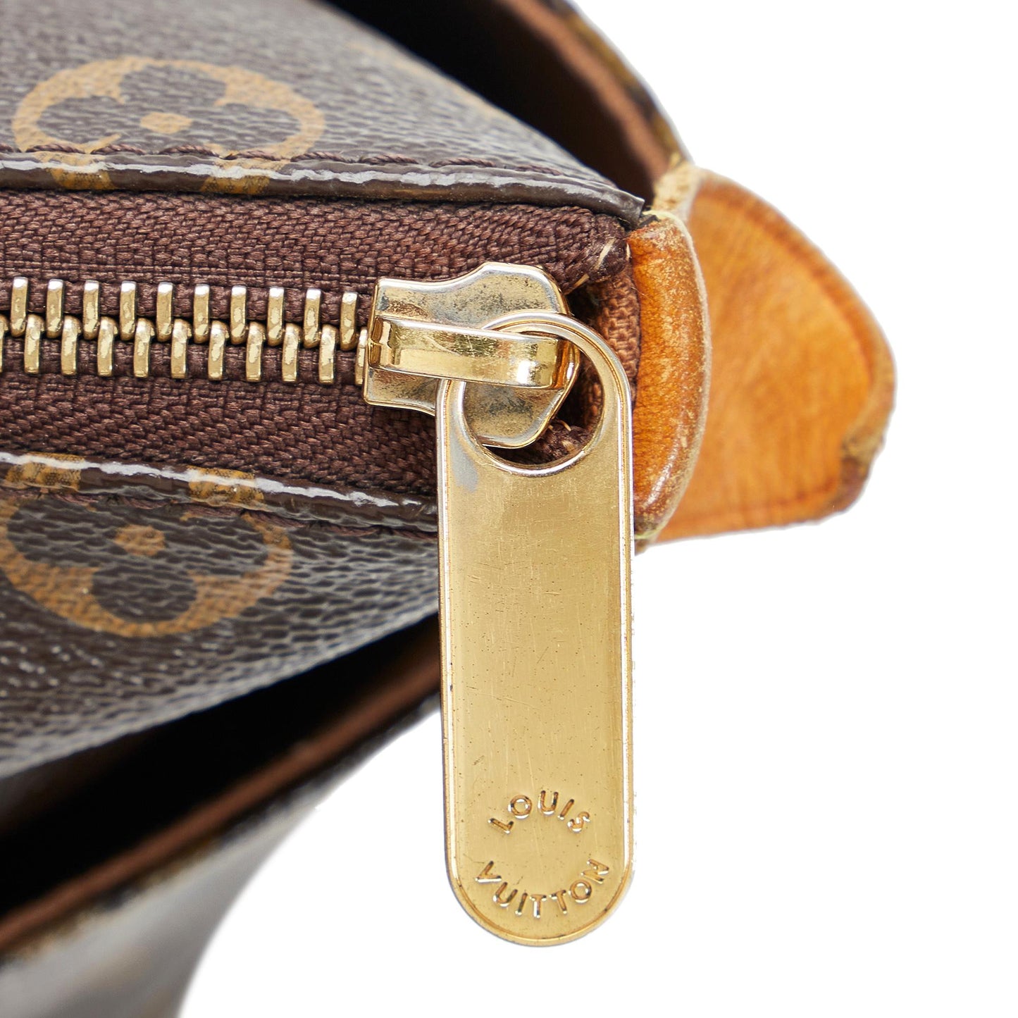 Louis Vuitton Monogram Totally PM (SHG-D9EuSv)