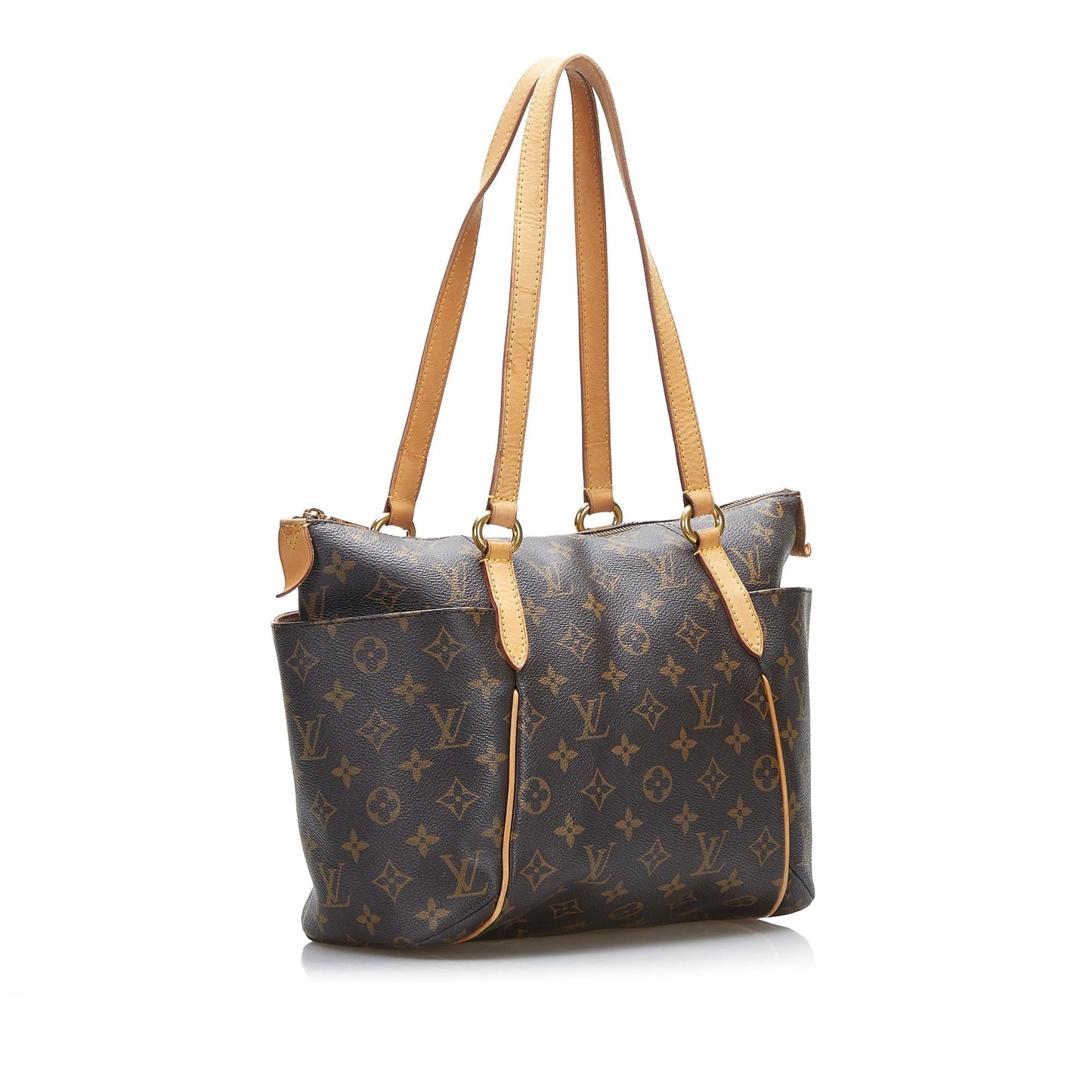 Louis Vuitton Monogram Totally PM (SHG-s9QpIy)