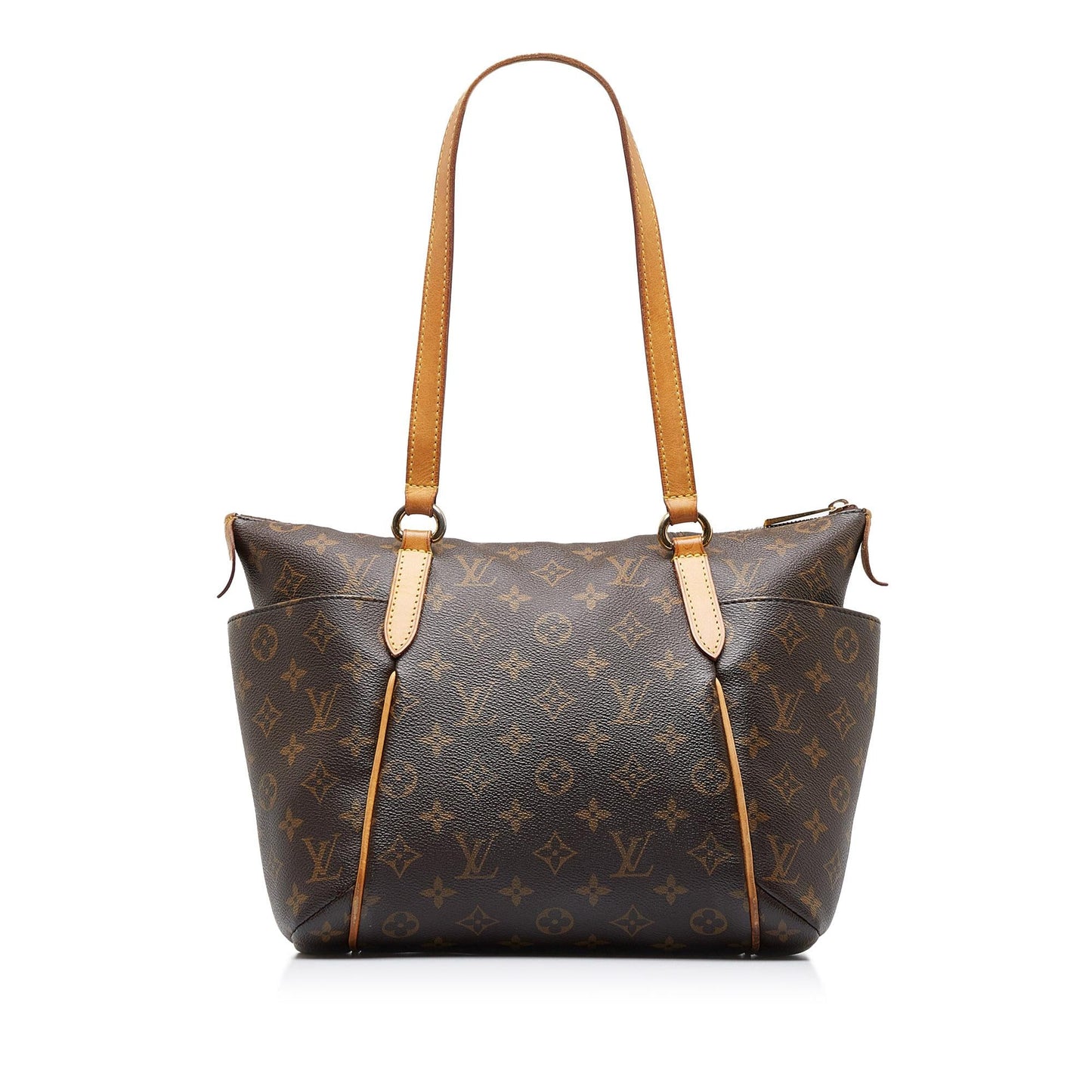Louis Vuitton Monogram Totally PM (SHG-4eqlea)