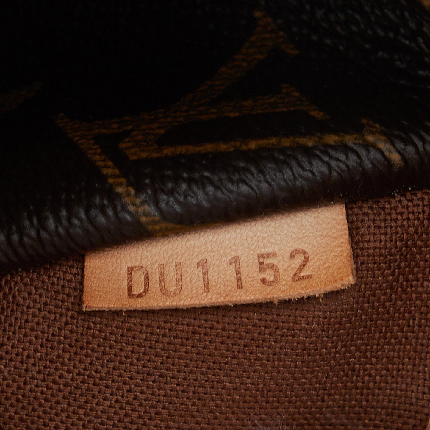 Louis Vuitton Monogram Totally PM (SHG-4eqlea)