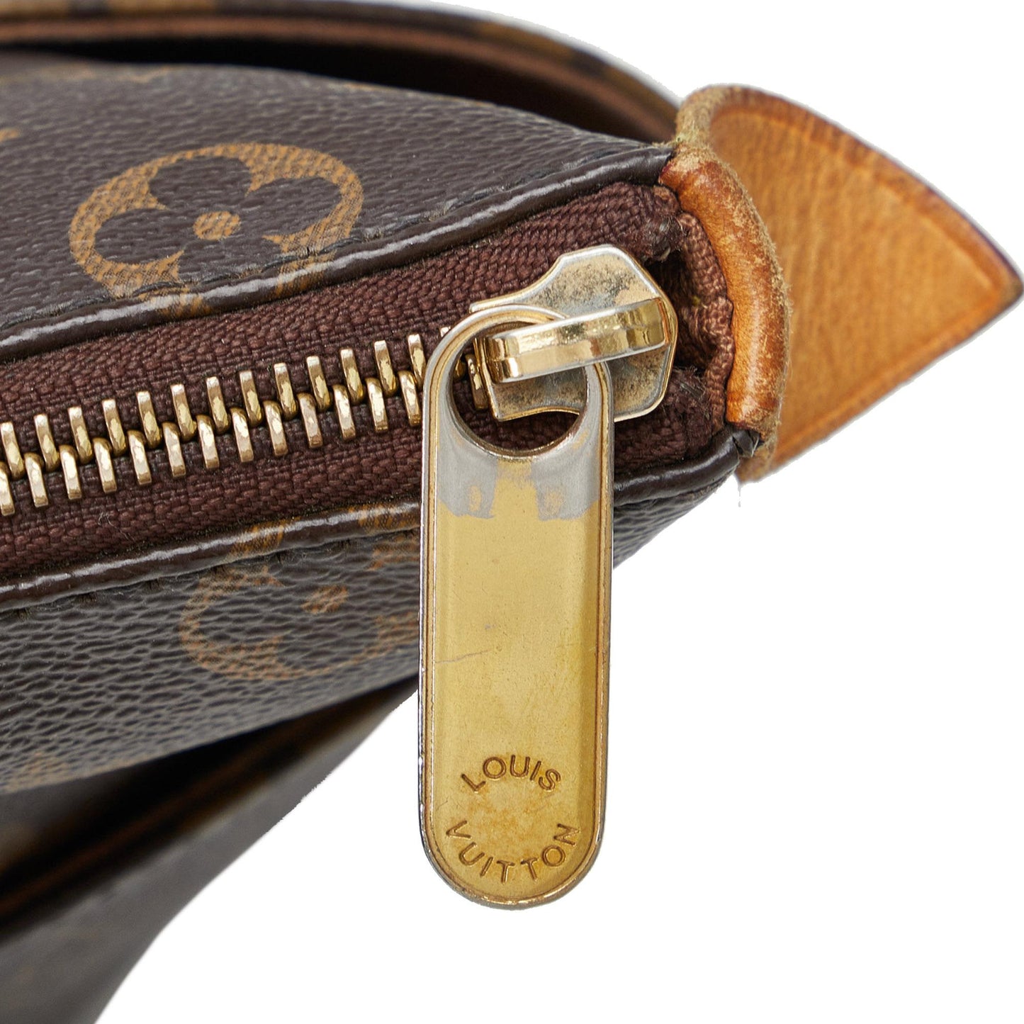 Louis Vuitton Monogram Totally PM (SHG-4eqlea)