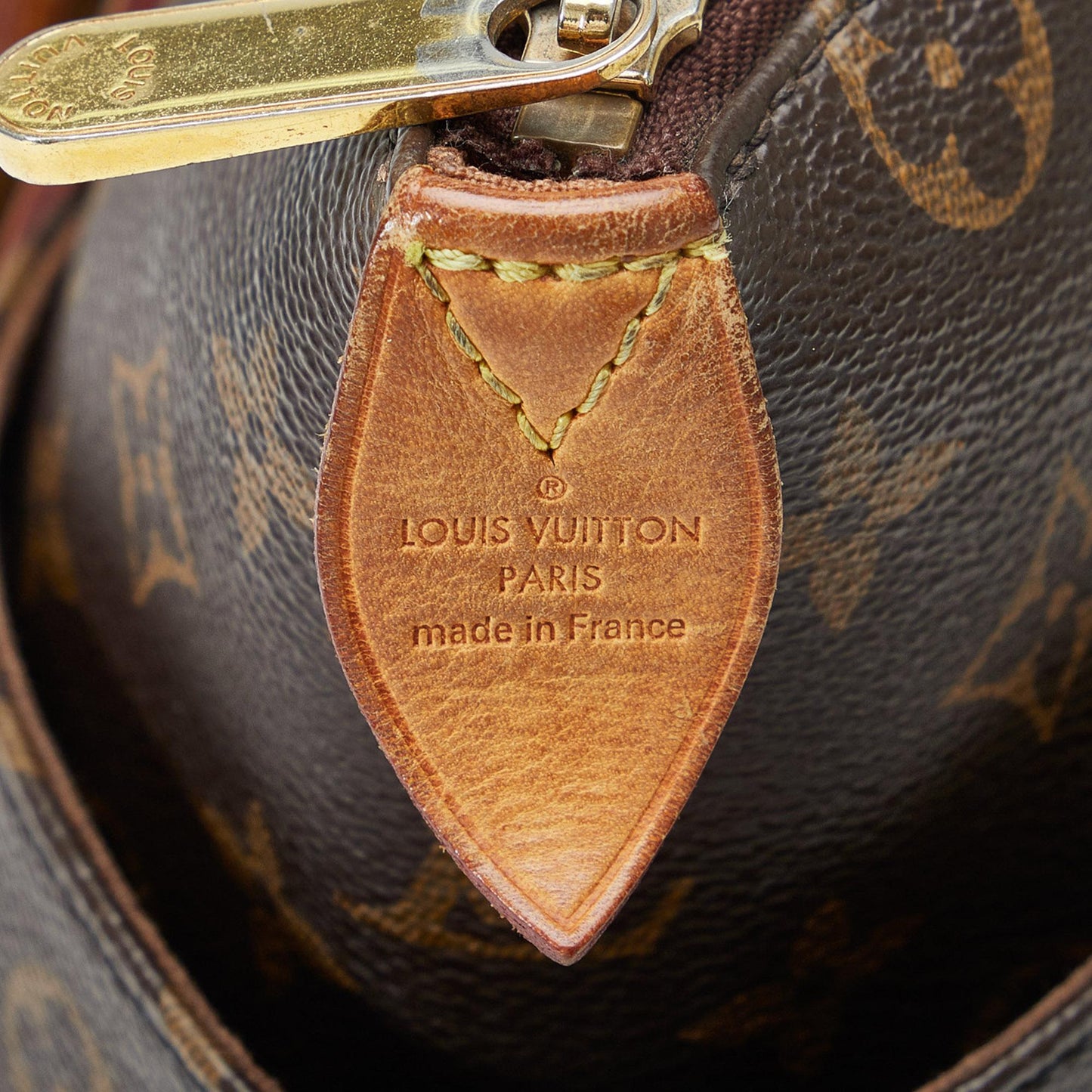 Louis Vuitton Monogram Totally PM (SHG-4eqlea)