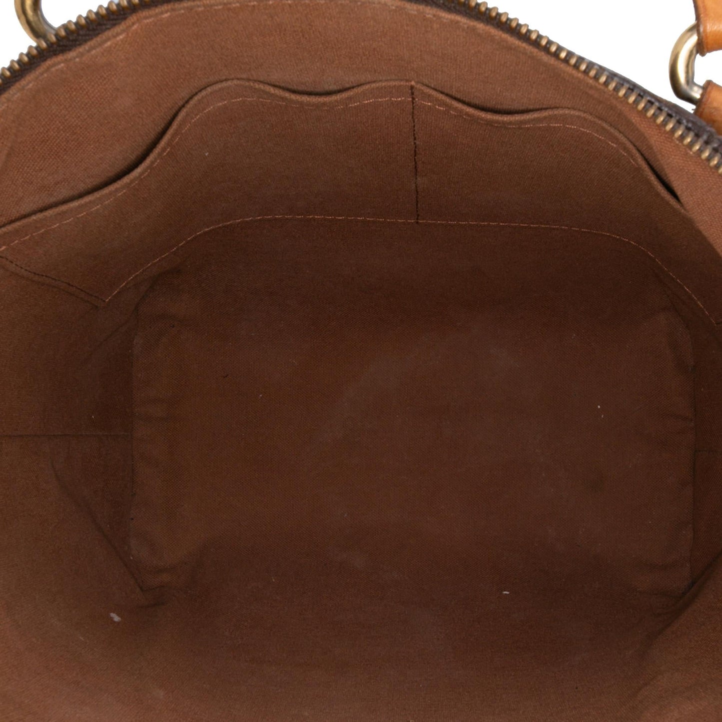 Louis Vuitton Monogram Totally PM