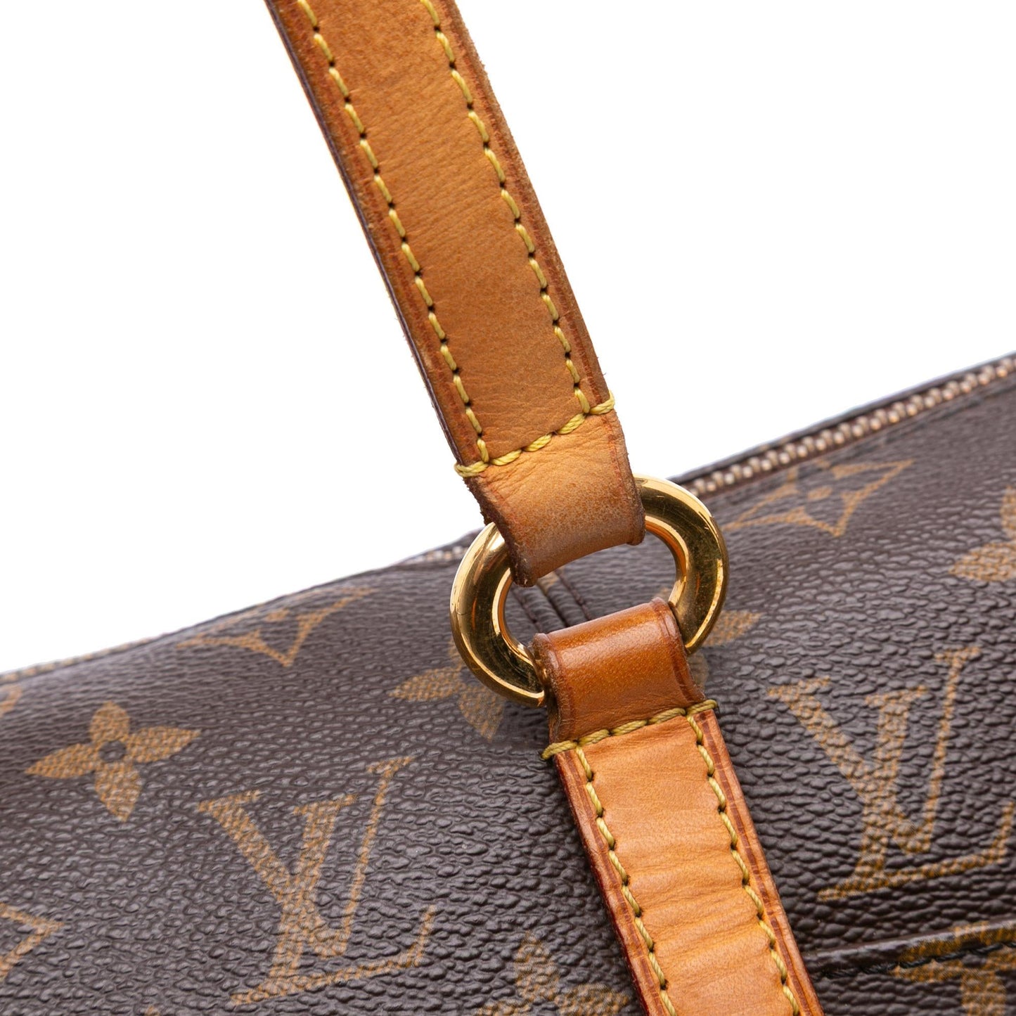 Louis Vuitton Monogram Totally PM