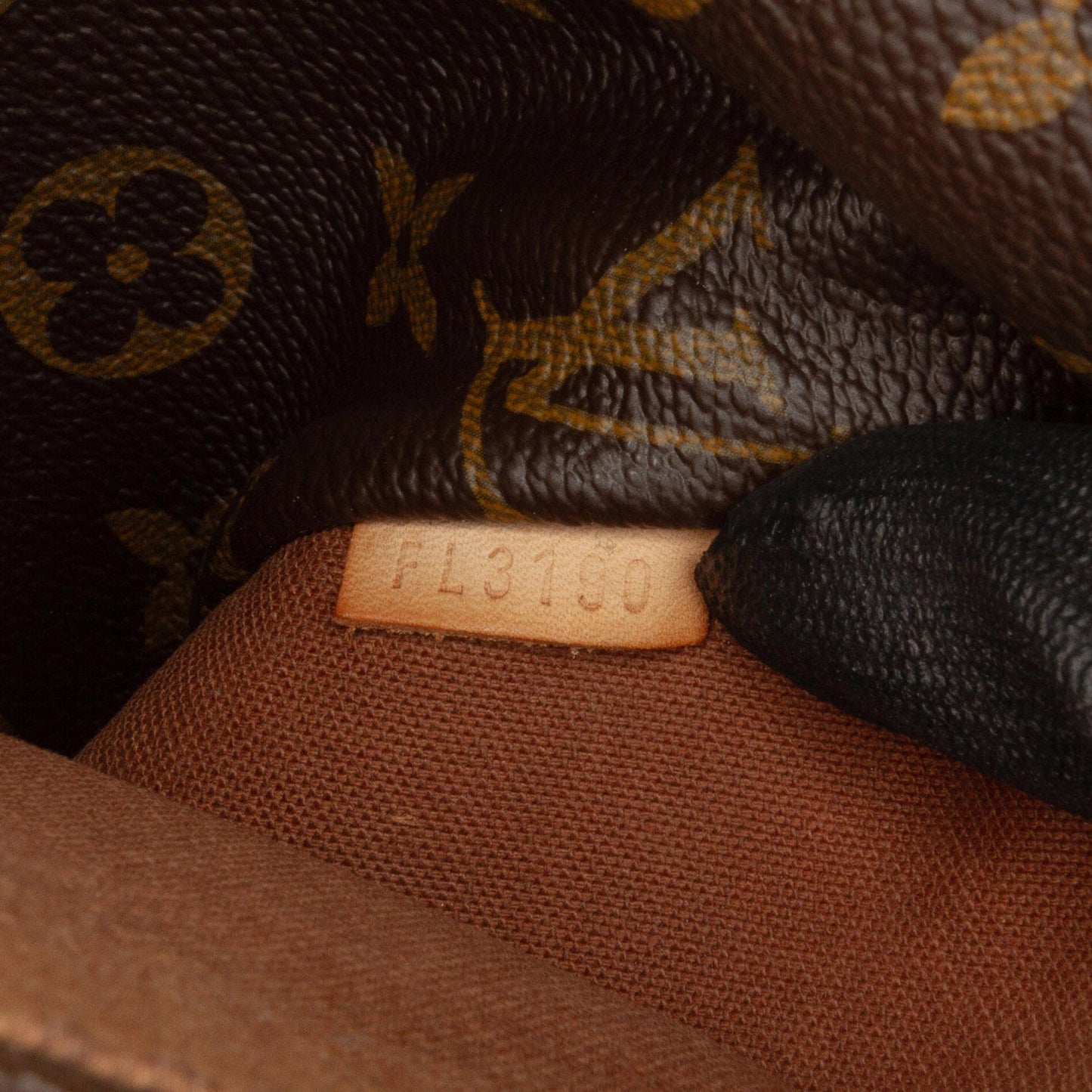 Louis Vuitton Monogram Totally PM