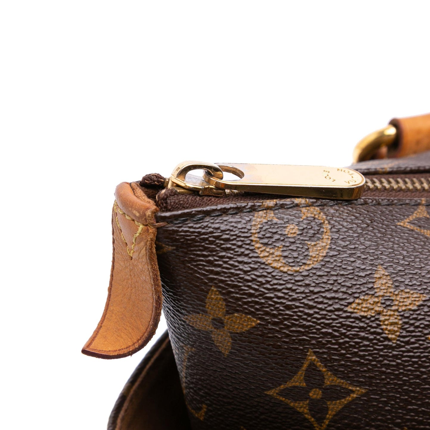 Louis Vuitton Monogram Totally PM