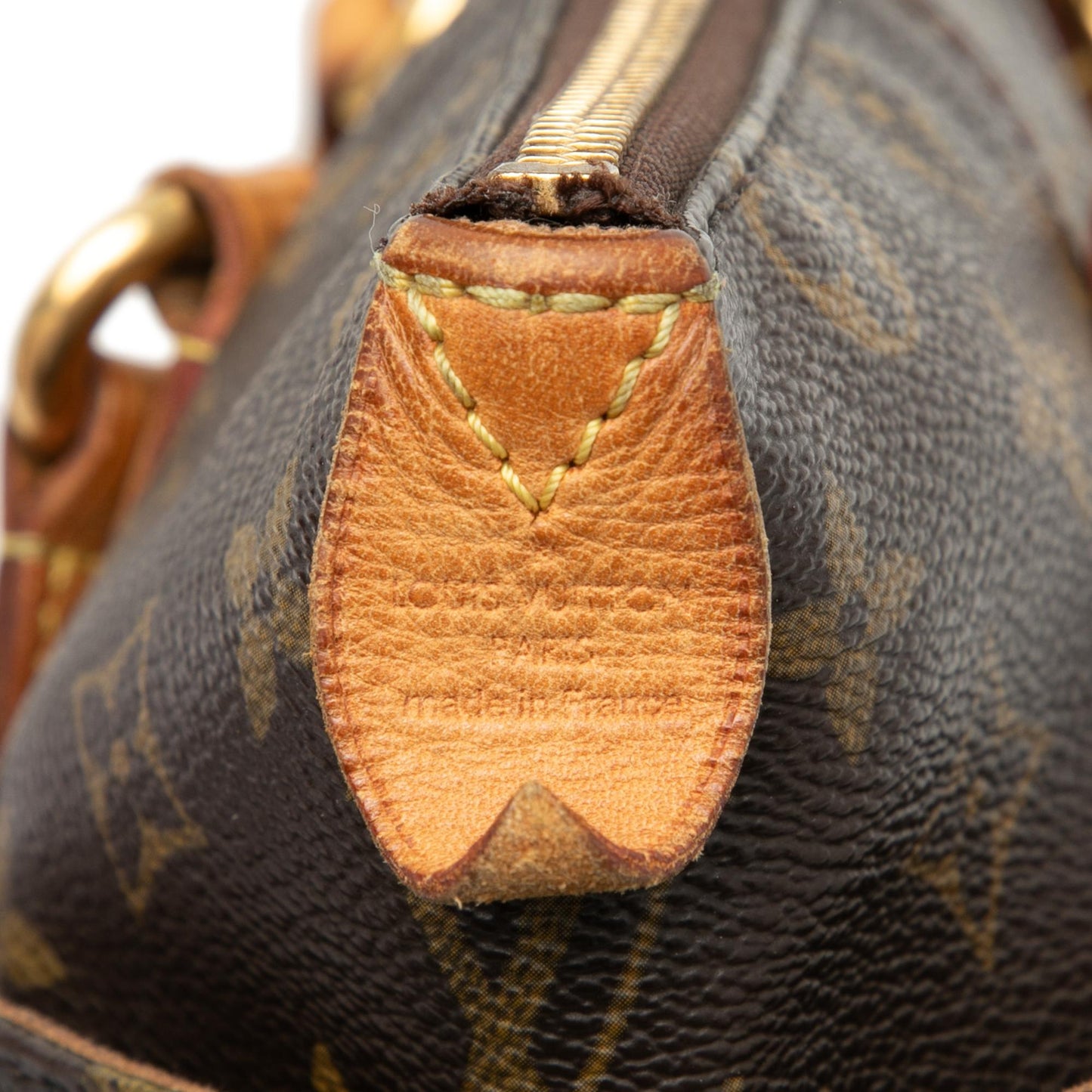 Louis Vuitton Monogram Totally PM