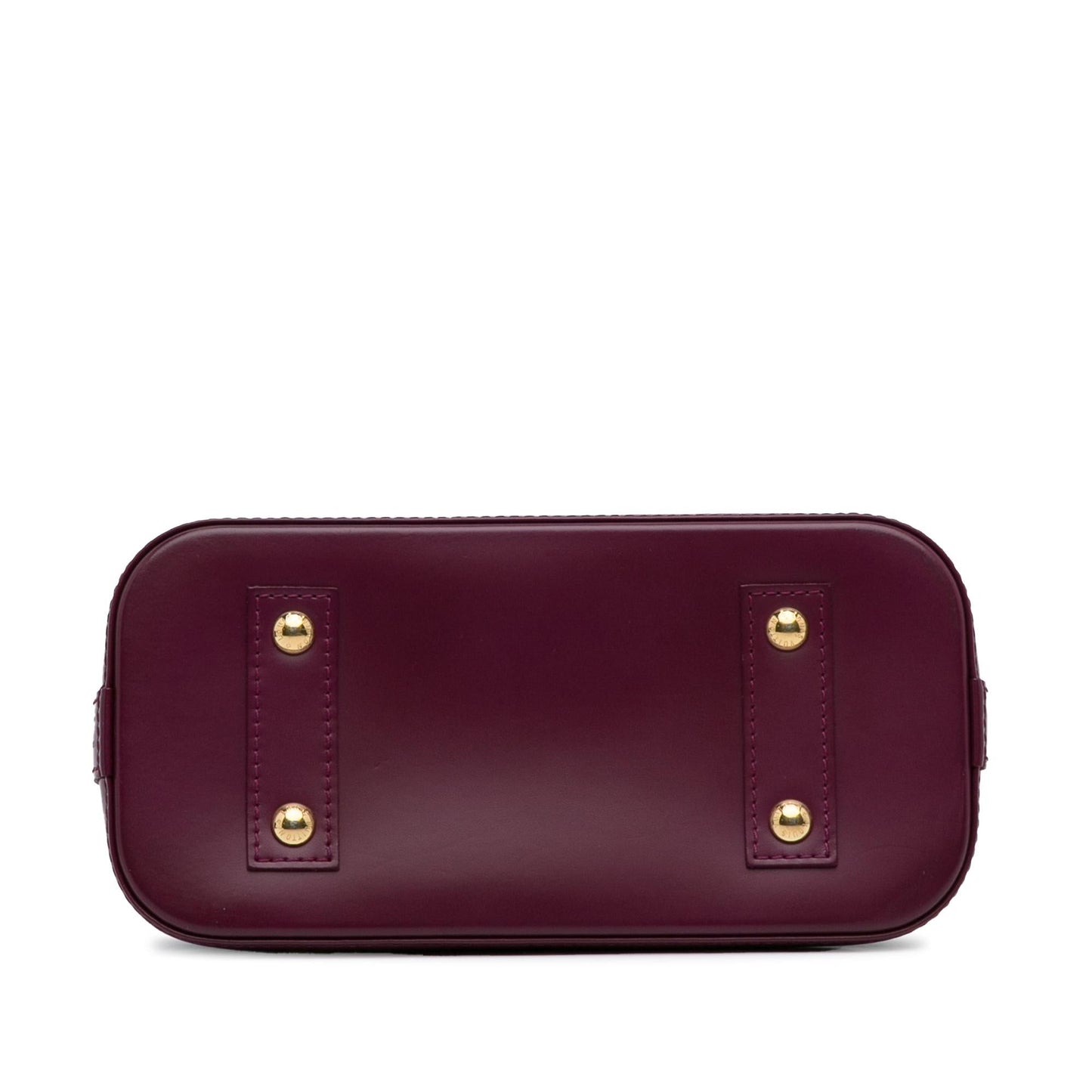 Louis Vuitton Monogram Totem Alma BB (SHG-eGr70W)
