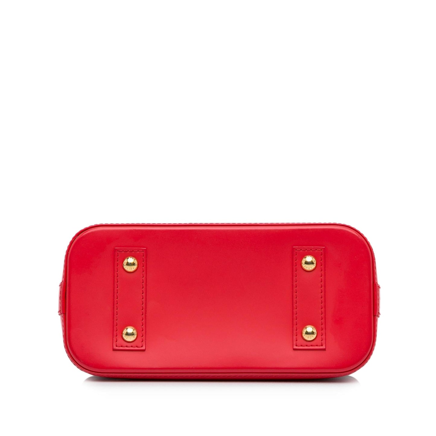 Louis Vuitton Monogram Totem Alma BB (SHG-8IN8Ie)
