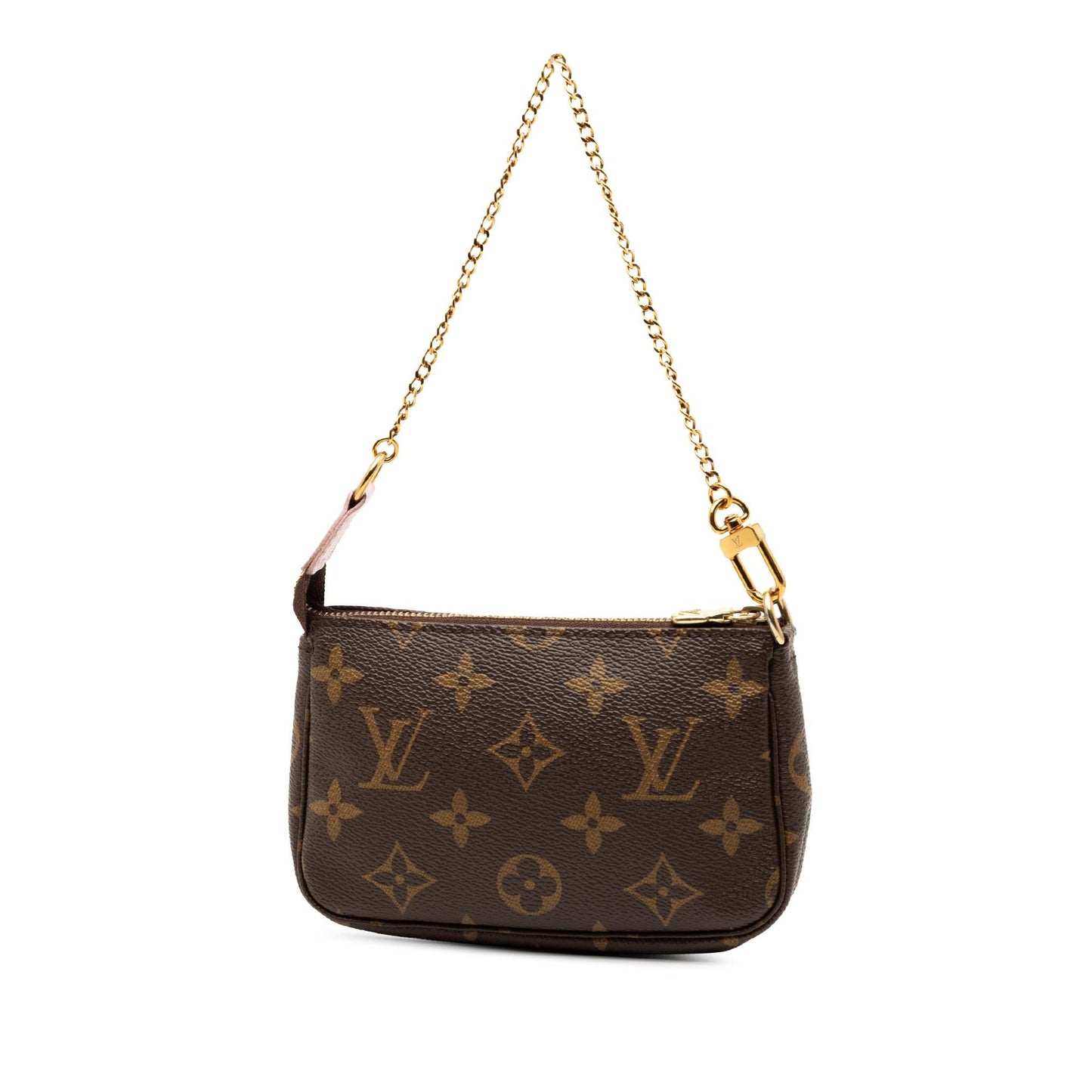 Louis Vuitton Monogram Transatlantic Mini Pochette Accessoires