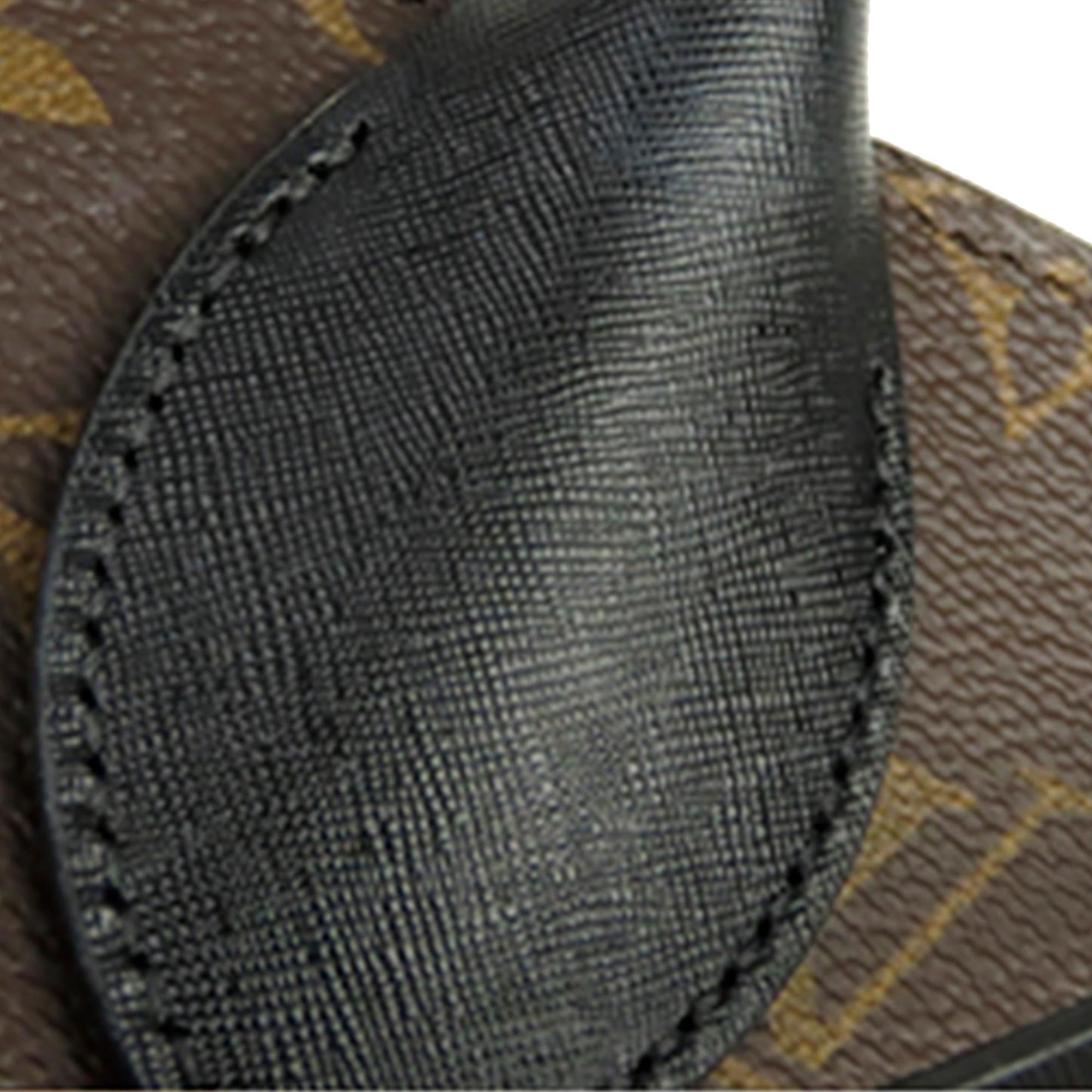 Louis Vuitton Monogram Tressage (SHG-aYjxqT)