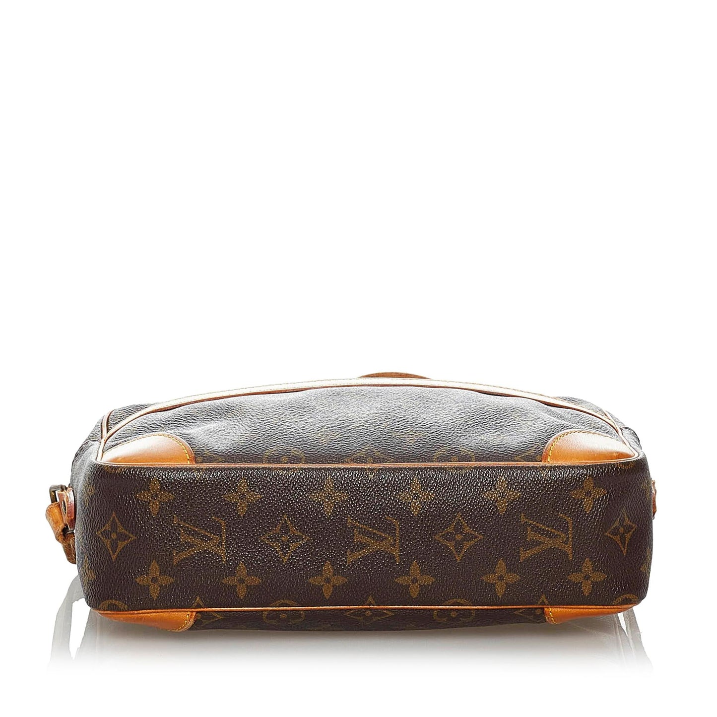 Louis Vuitton Monogram Trocadero 27 (SHG-30222)