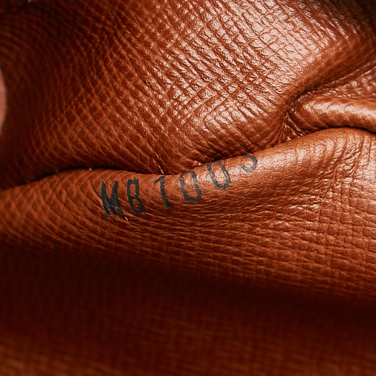 Louis Vuitton Monogram Trocadero 27 (SHG-30906)