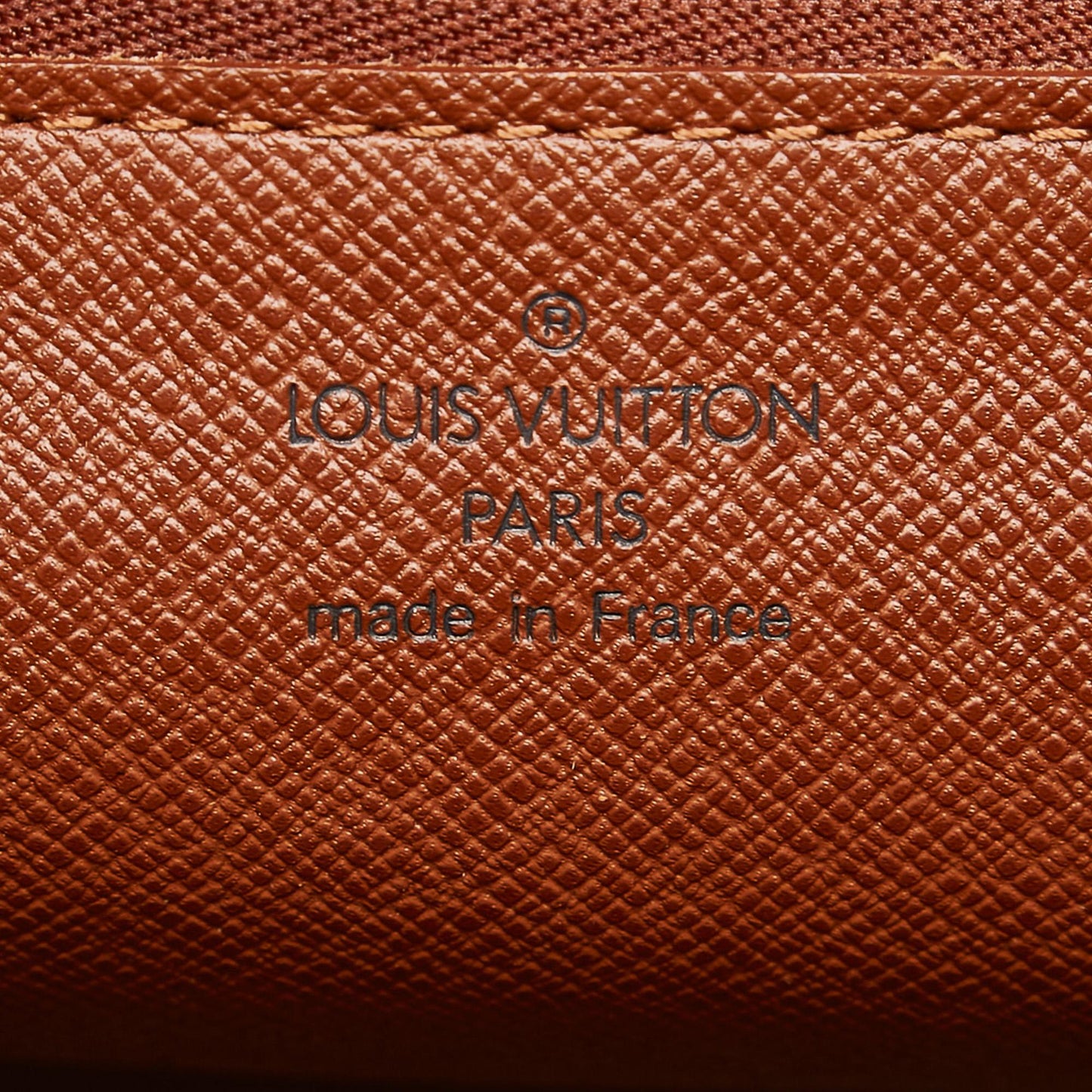 Louis Vuitton Monogram Trocadero 27 (SHG-30906)