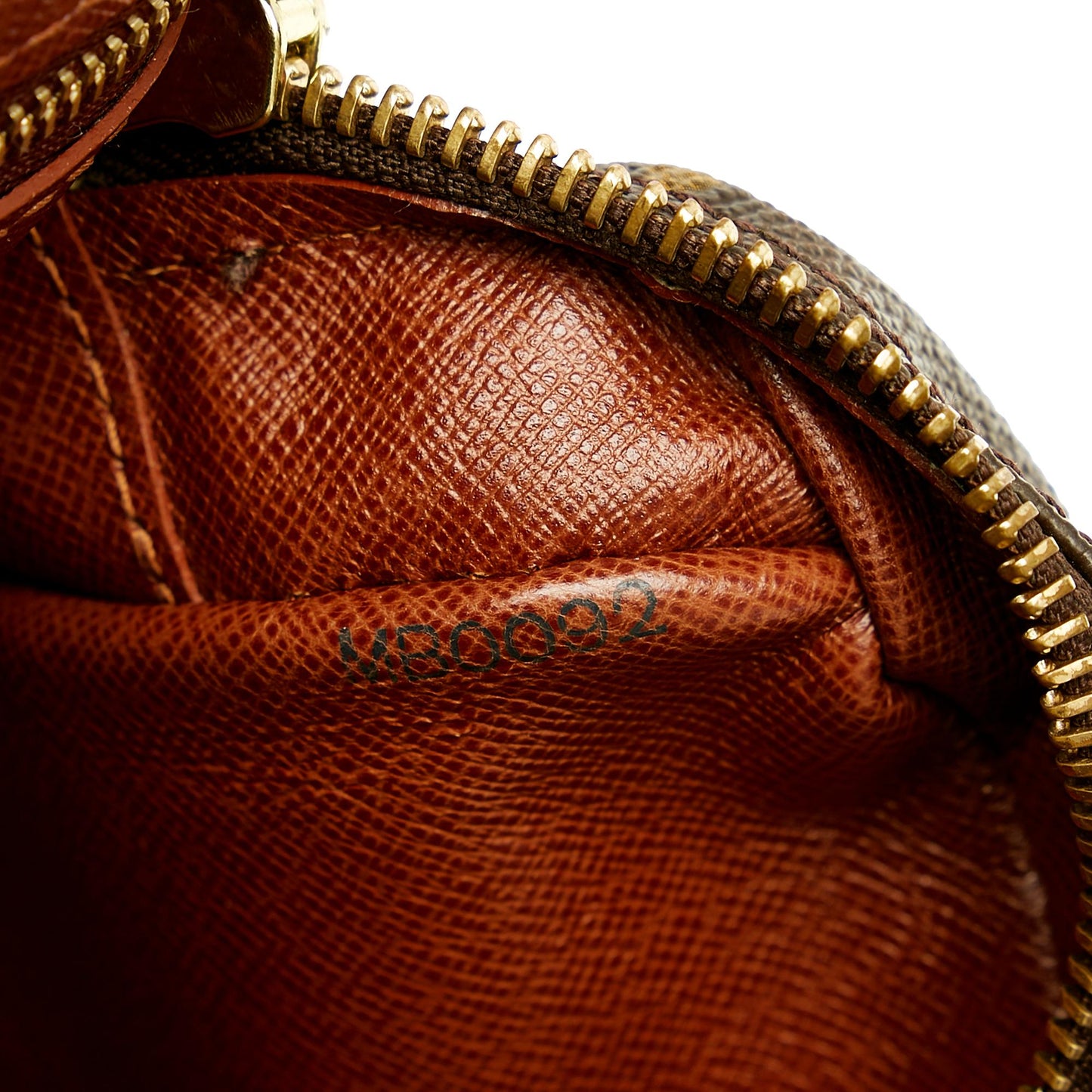 Louis Vuitton Monogram Trocadero 27 (SHG-31782)