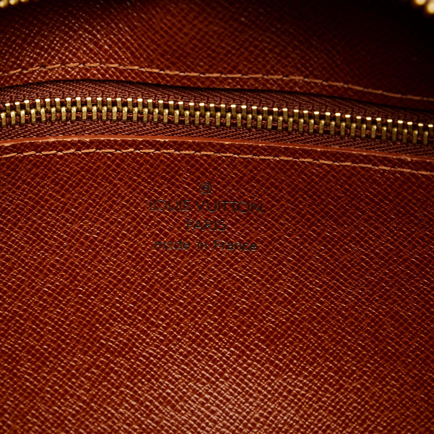 Louis Vuitton Monogram Trocadero 27 (SHG-31782)