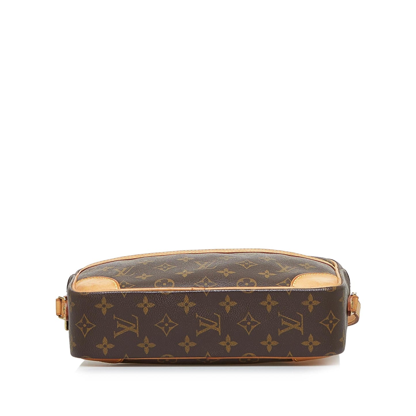 Louis Vuitton Monogram Trocadero 27 (SHG-OuylxN)