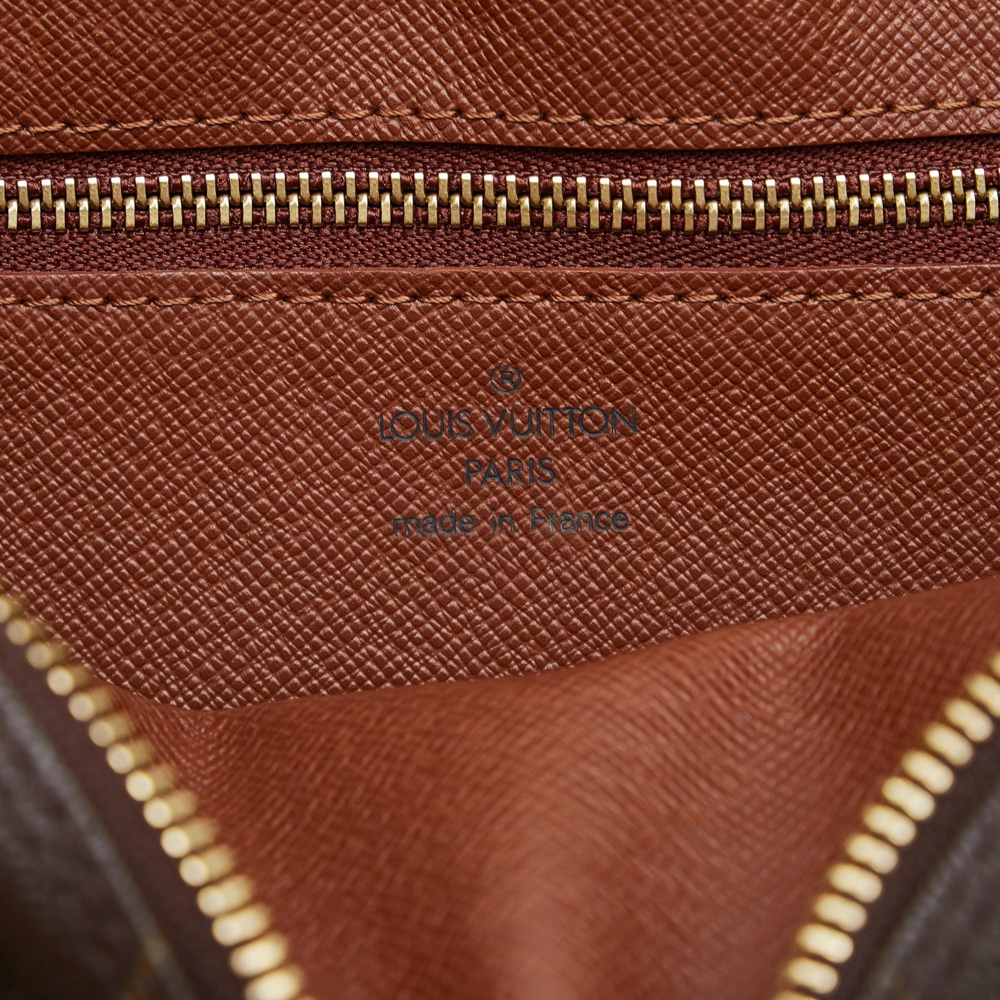 Louis Vuitton Monogram Trocadero 27 (SHG-OuylxN)