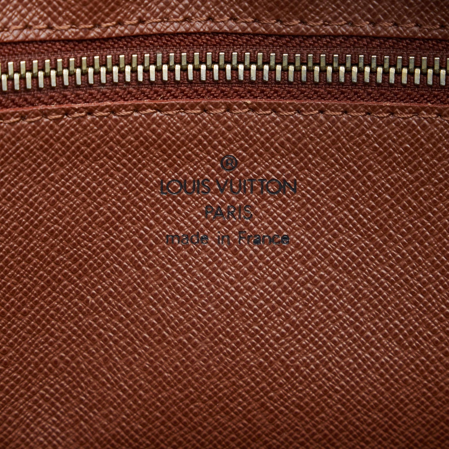 Louis Vuitton Monogram Trocadero 27 (SHG-kJwIEA)