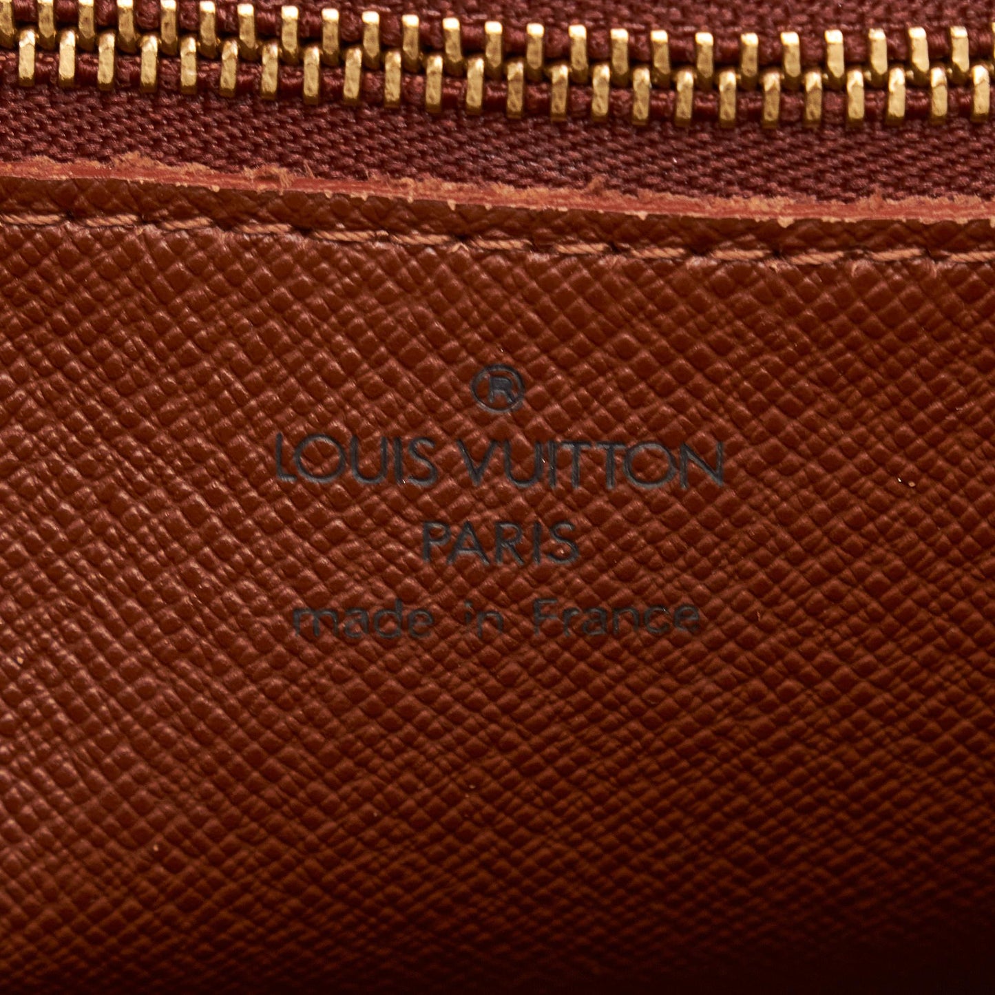 Louis Vuitton Monogram Trocadero 27 (SHG-fFD4TE)