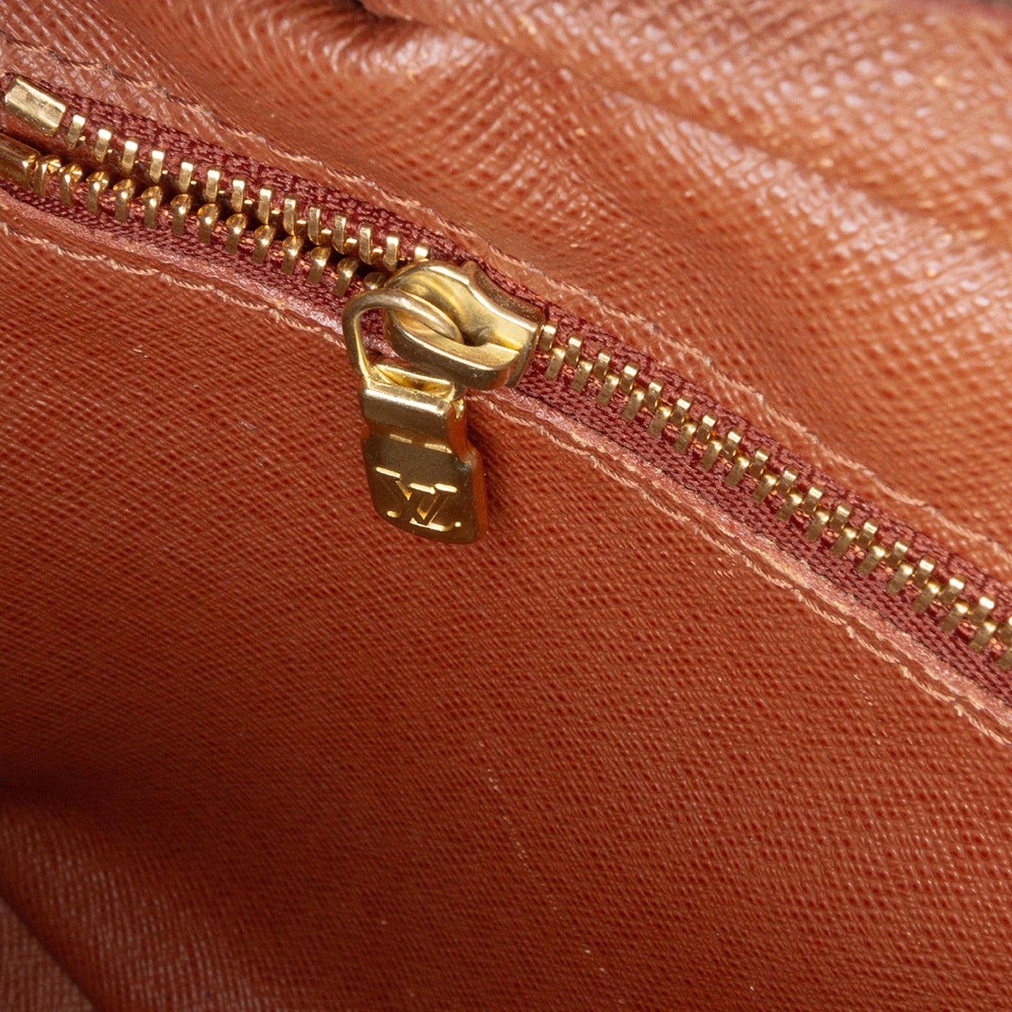 Louis Vuitton Monogram Trocadero 27