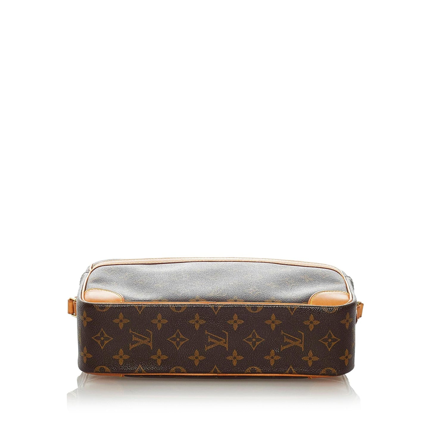 Louis Vuitton Monogram Trocadero 30 (SHG-28783)