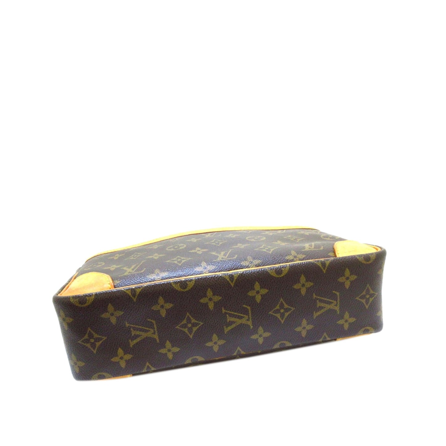 Louis Vuitton Monogram Trocadero 30 (SHG-31794)