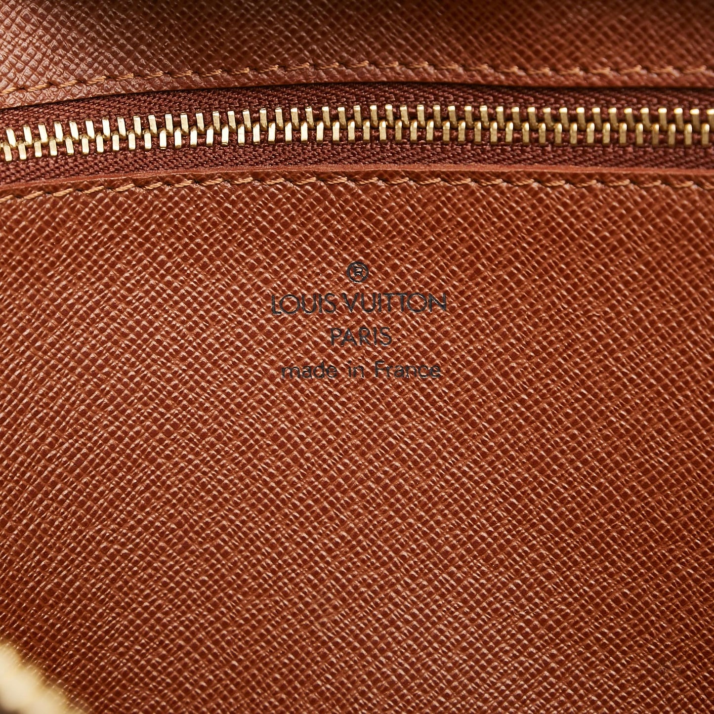 Louis Vuitton Monogram Trocadero 30 (SHG-34416)