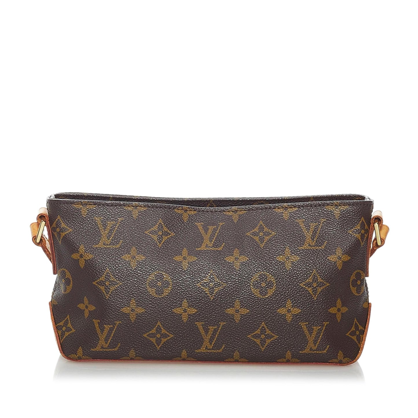 Louis Vuitton Monogram Trotteur (SHG-34035)