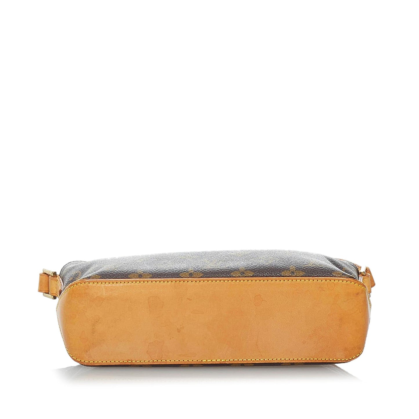 Louis Vuitton Monogram Trotteur (SHG-34035)