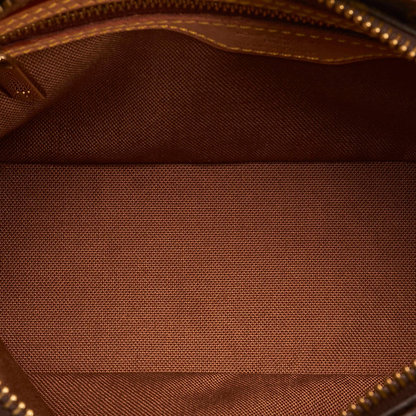 Louis Vuitton Monogram Trotteur (SHG-34035)