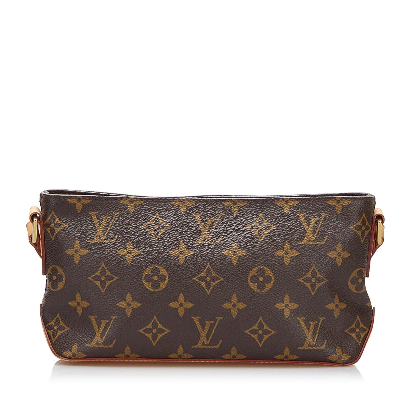 Louis Vuitton Monogram Trotteur (SHG-AzI9Ev)