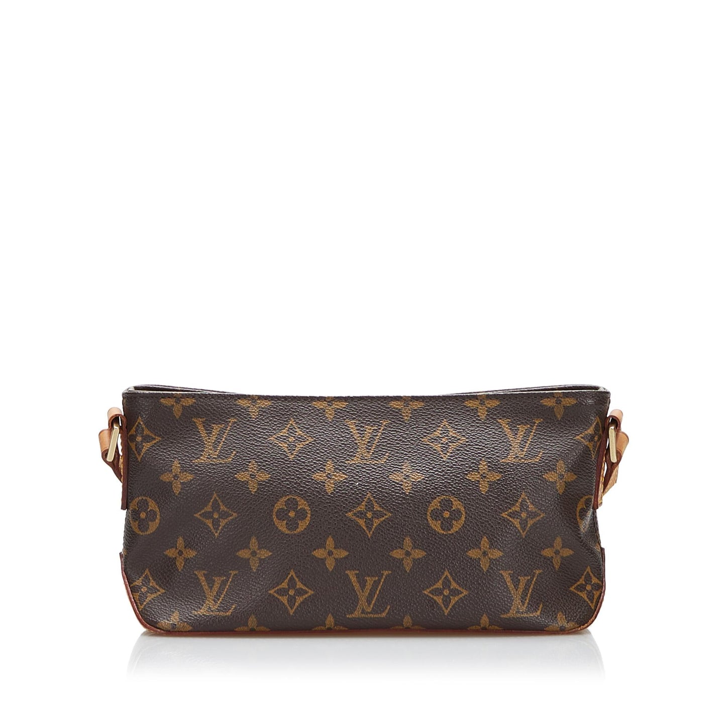 Louis Vuitton Monogram Trotteur (SHG-IvGuR5)