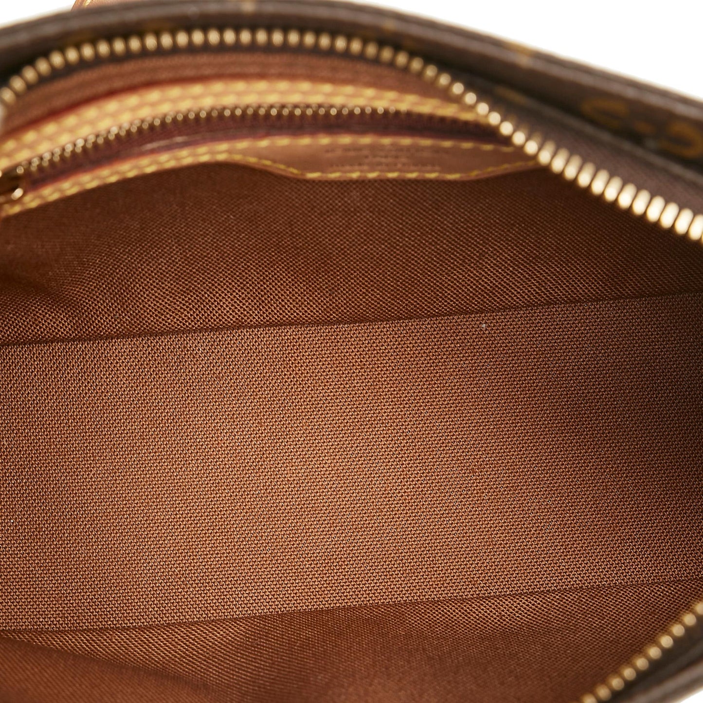Louis Vuitton Monogram Trotteur (SHG-IvGuR5)