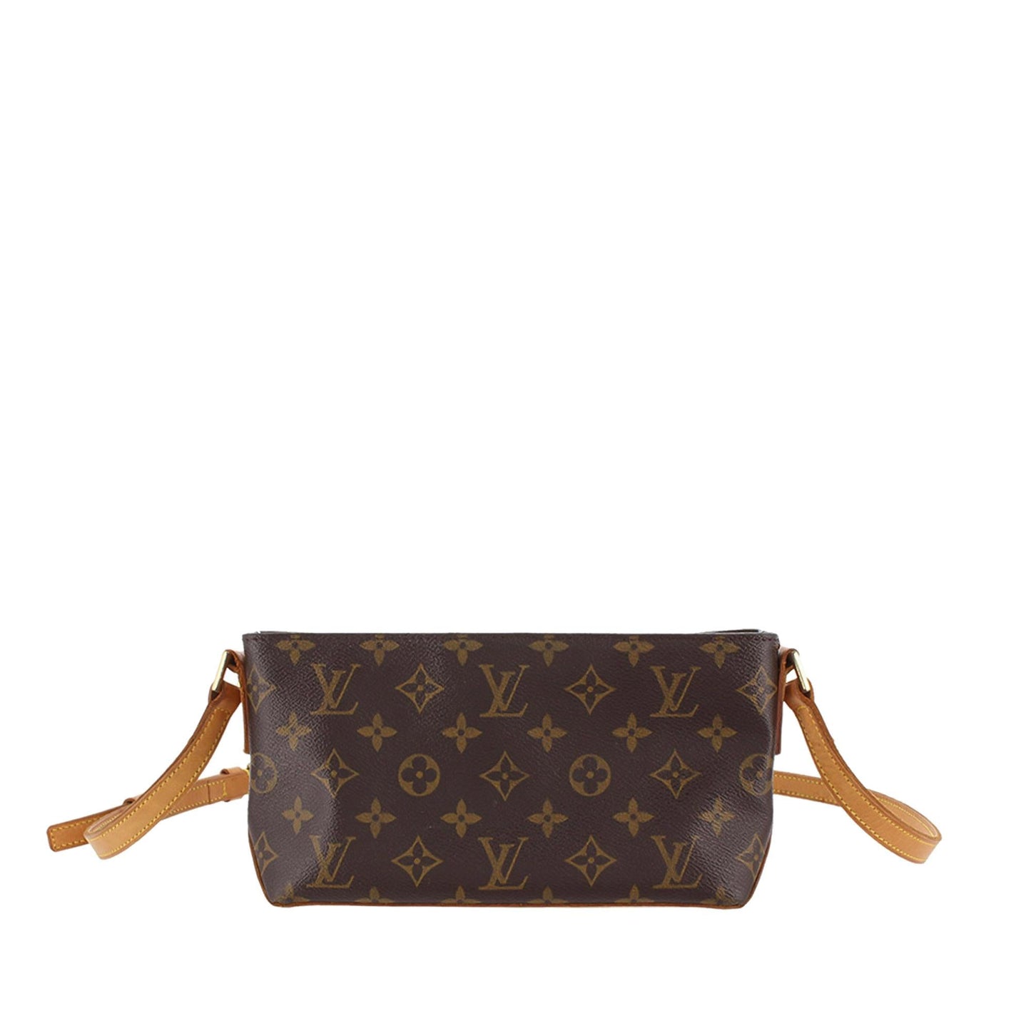 Louis Vuitton Monogram Trotteur (SHG-1riL1H)