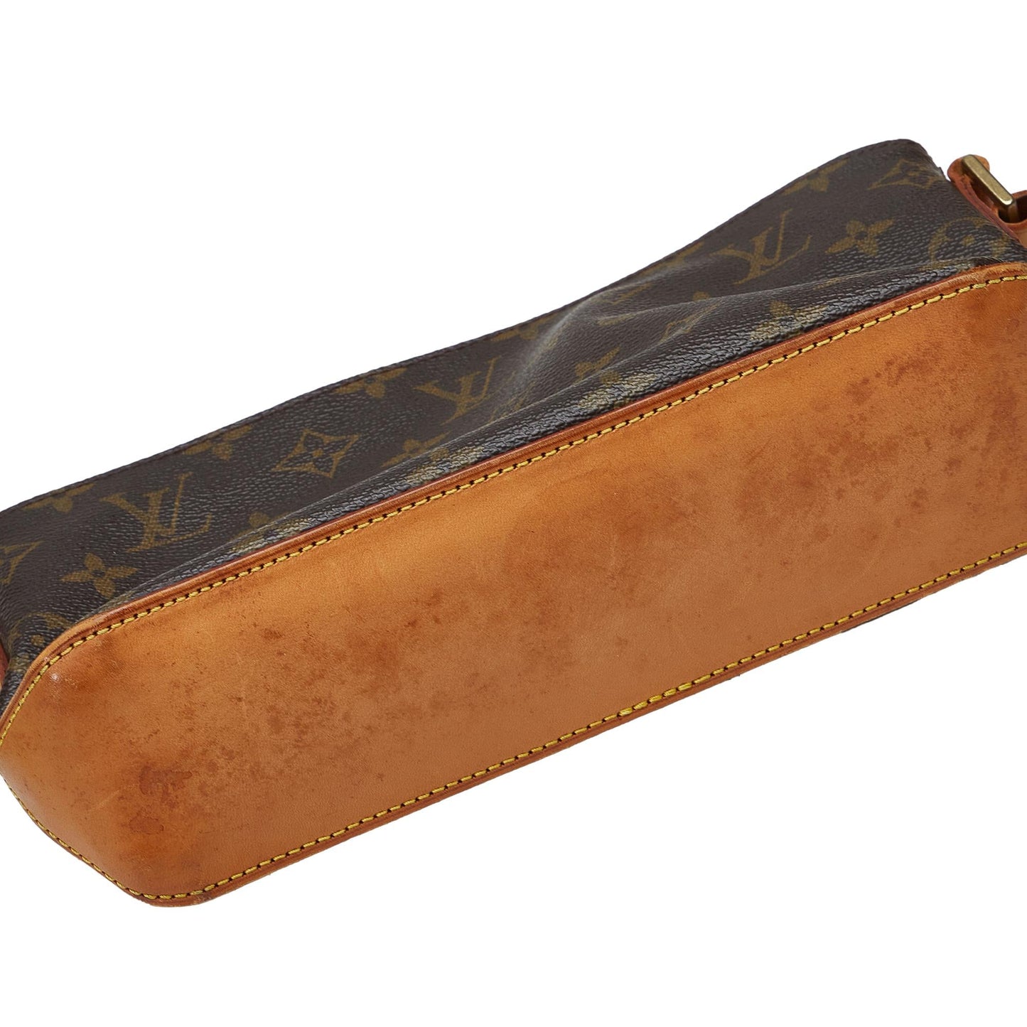 Louis Vuitton Monogram Trotteur (SHG-tO6bVz)