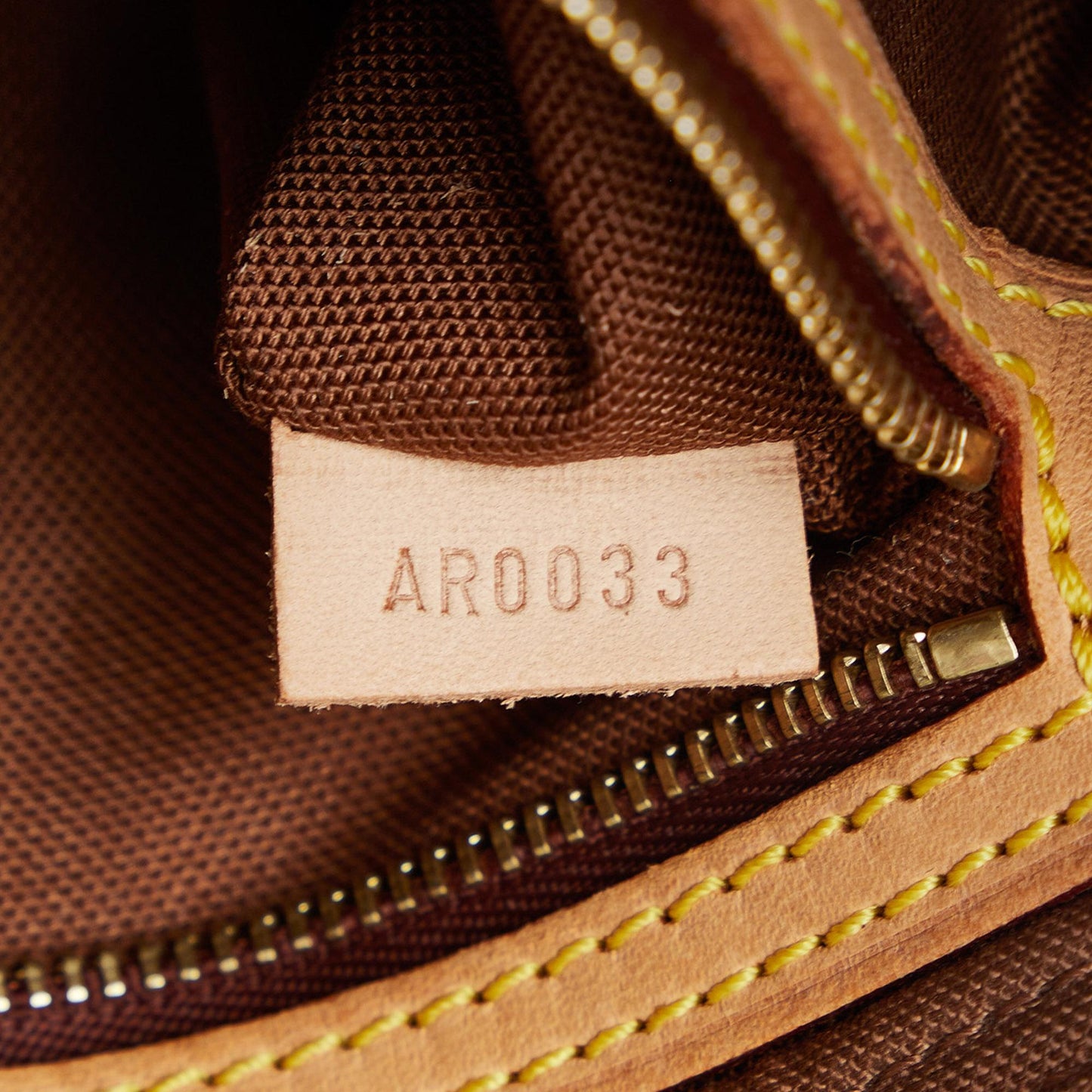 Louis Vuitton Monogram Trotteur (SHG-VGboZ7)