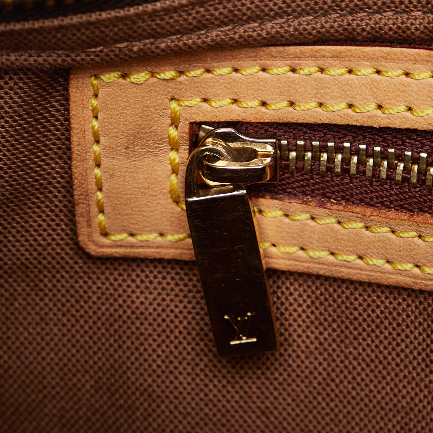 Louis Vuitton Monogram Trotteur (SHG-VGboZ7)