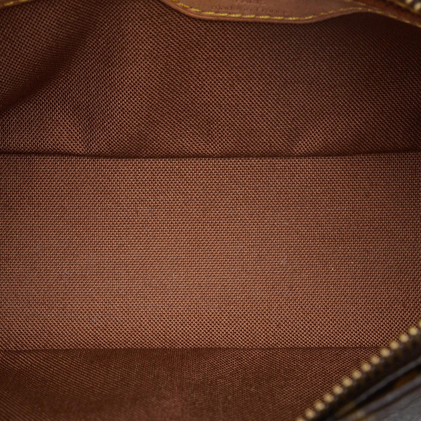 Louis Vuitton Monogram Trotteur (SHG-VGboZ7)
