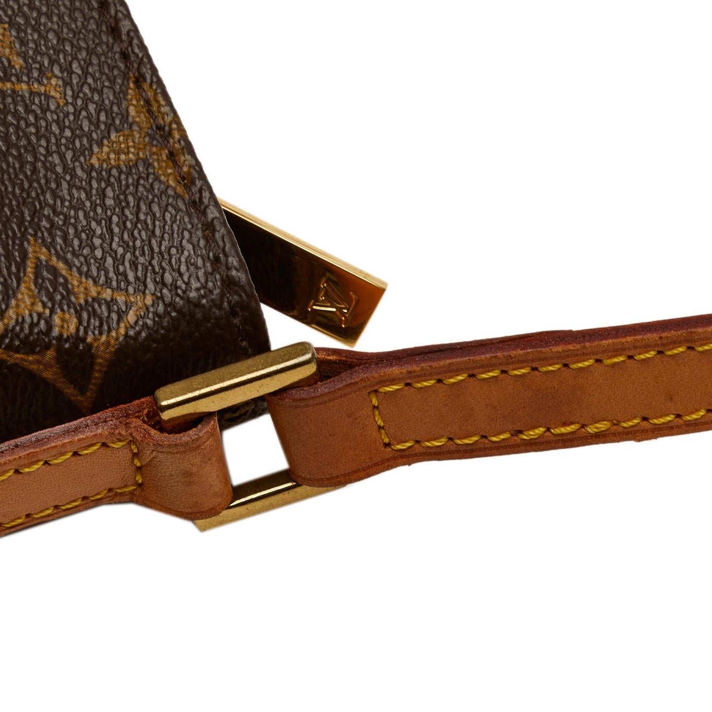 Louis Vuitton Monogram Trotteur (SHG-kLBYpm)