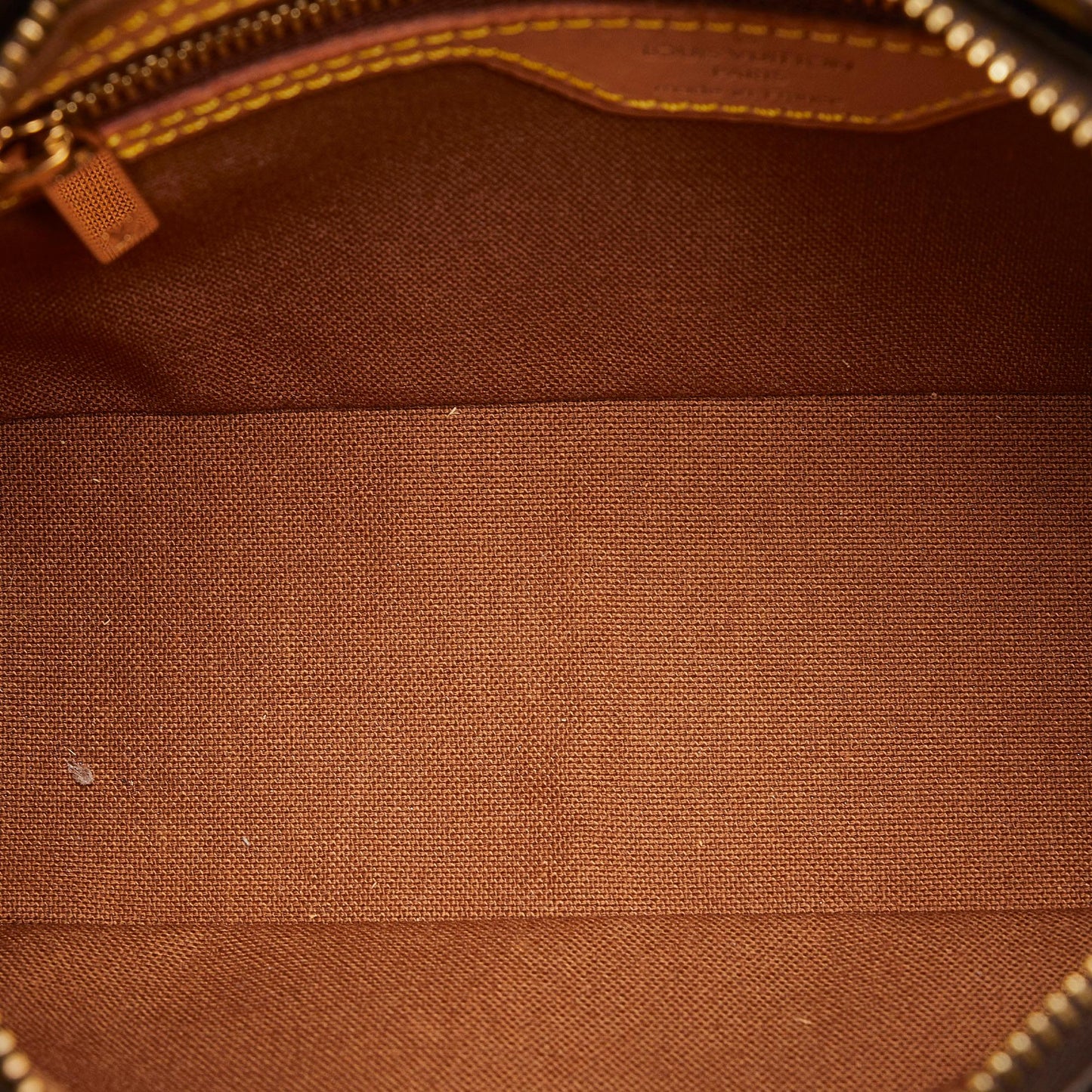 Louis Vuitton Monogram Trotteur (SHG-kLBYpm)
