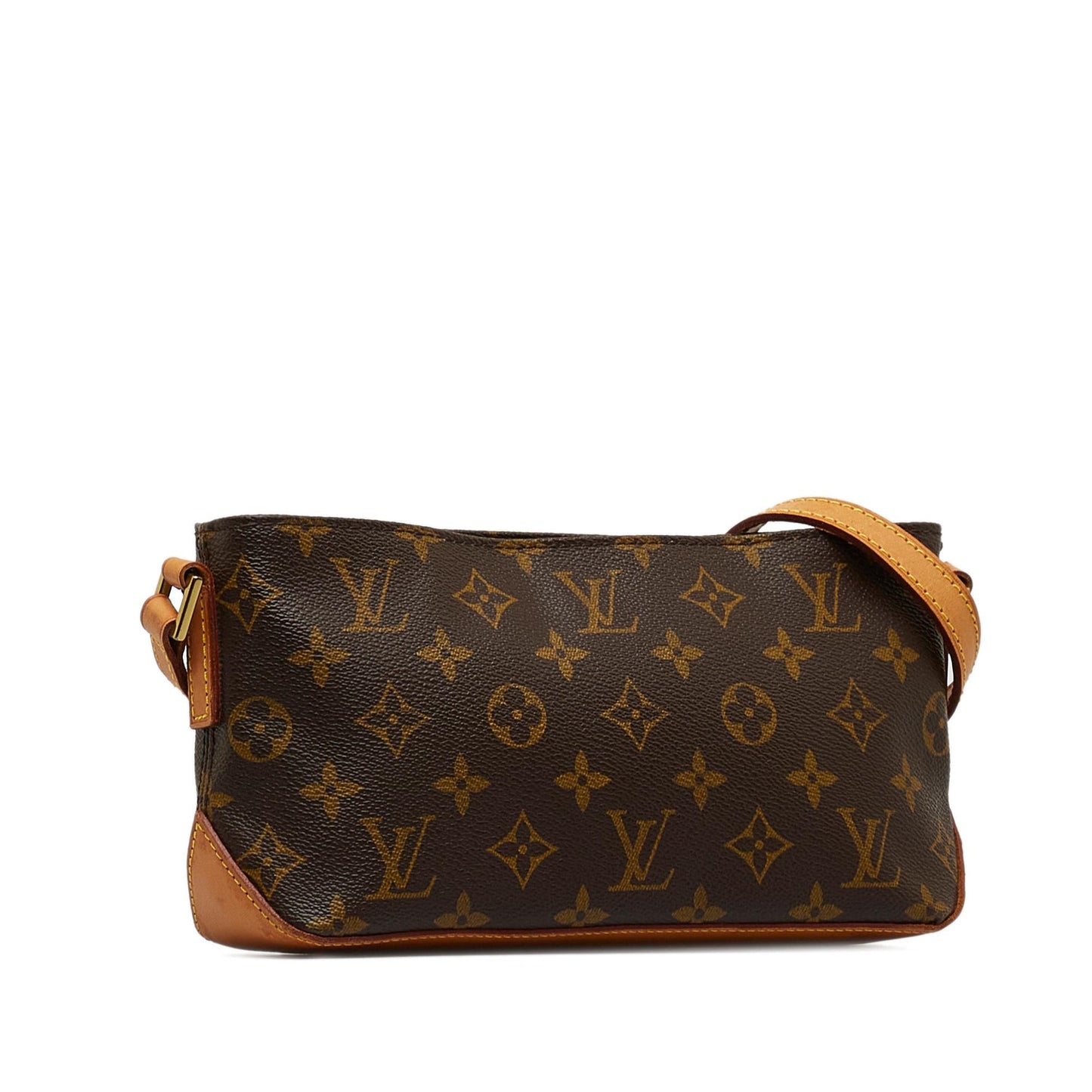 Louis Vuitton Monogram Trotteur (SHG-kLBYpm)