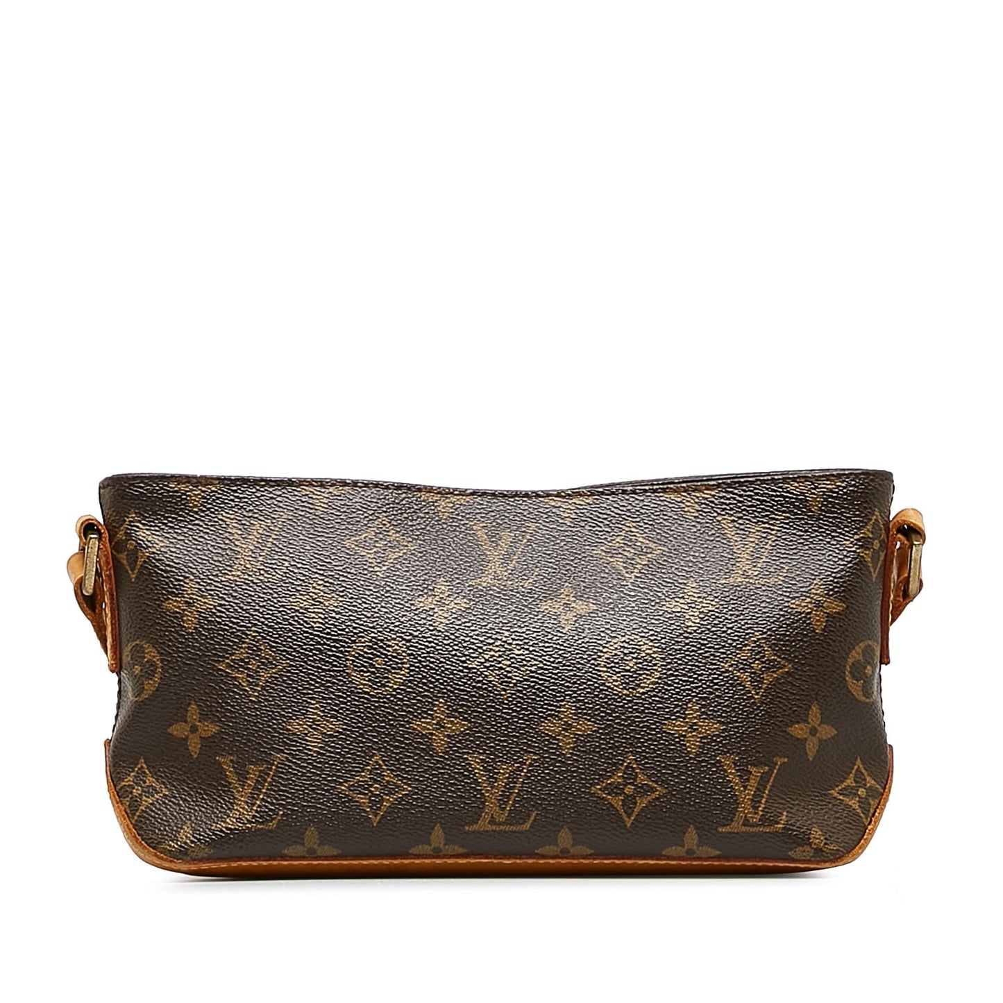 Louis Vuitton Monogram Trotteur (SHG-CX4lQV)