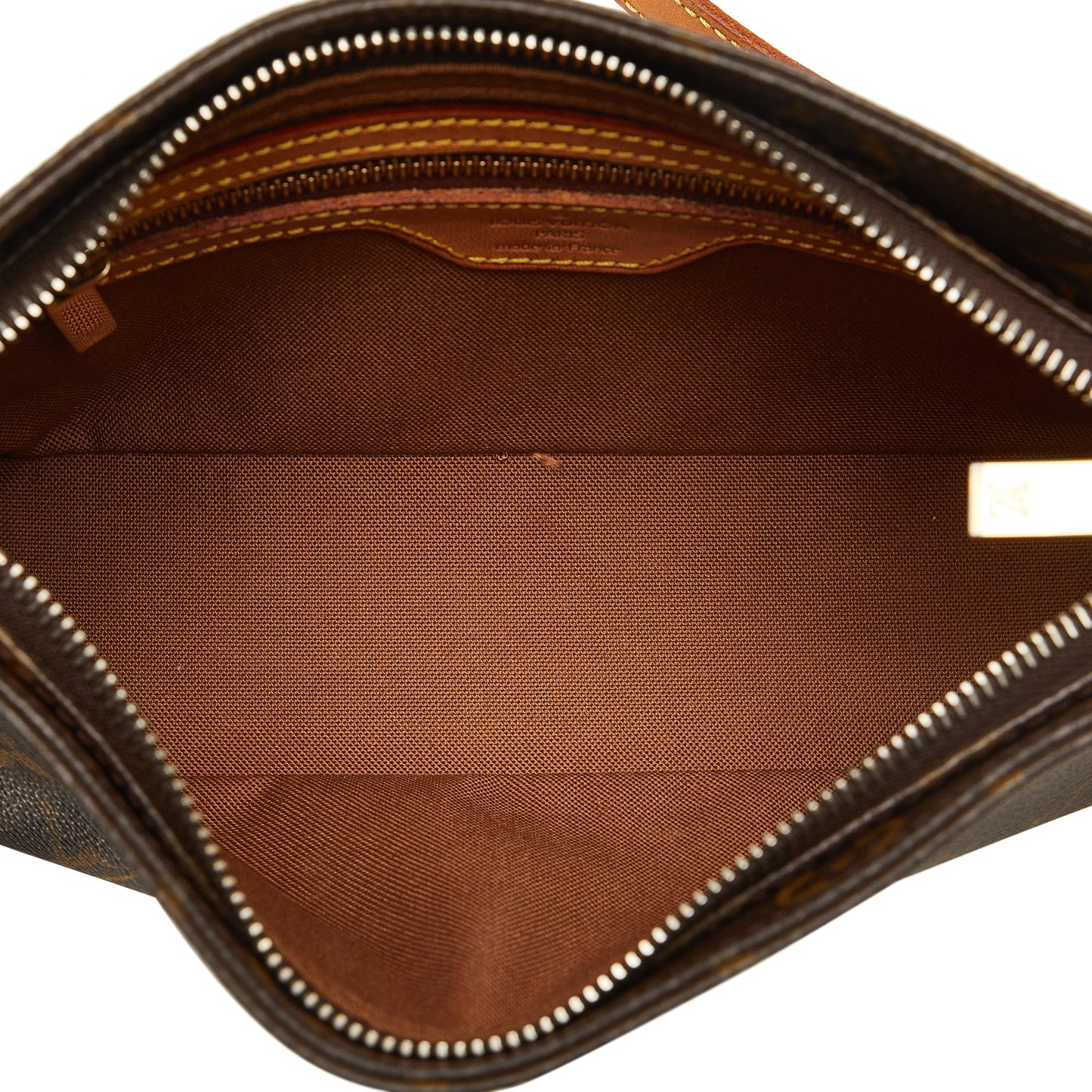 Louis Vuitton Monogram Trotteur (SHG-CX4lQV)