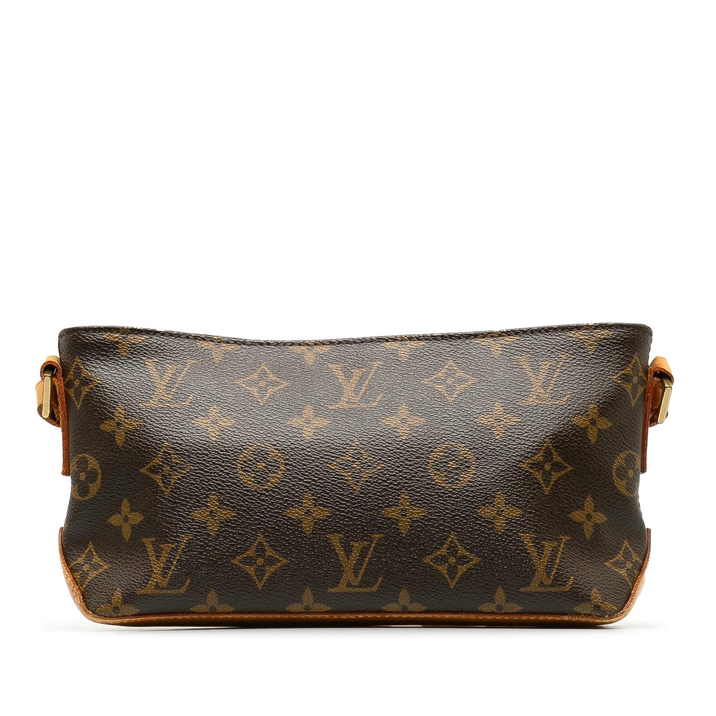 Louis Vuitton Monogram Trotteur (SHG-O7QAi6)