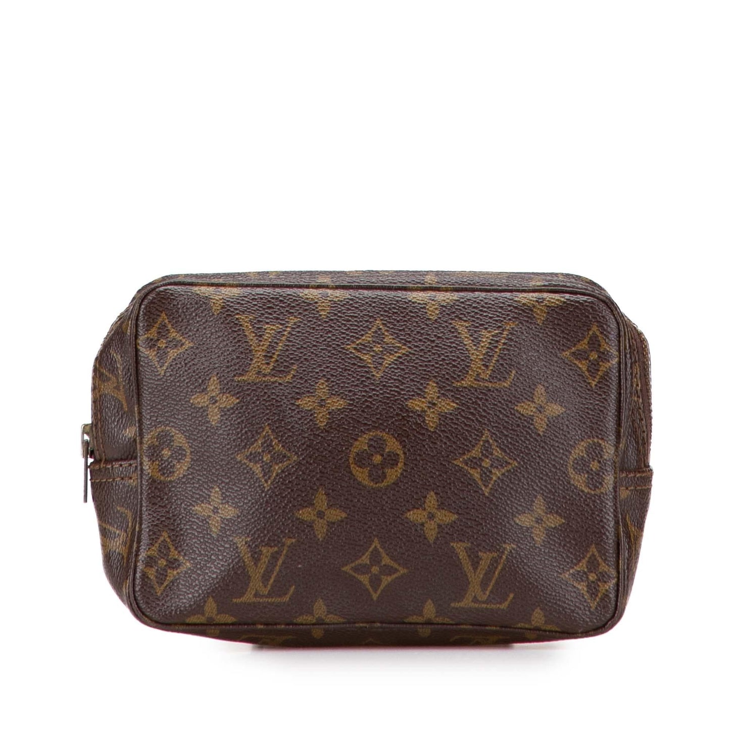 Louis Vuitton Monogram Trousse Toilette 18