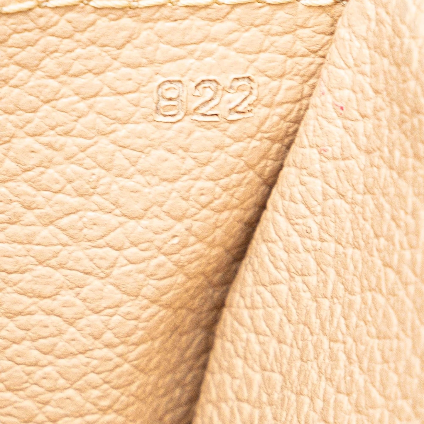 Louis Vuitton Monogram Trousse Toilette 18